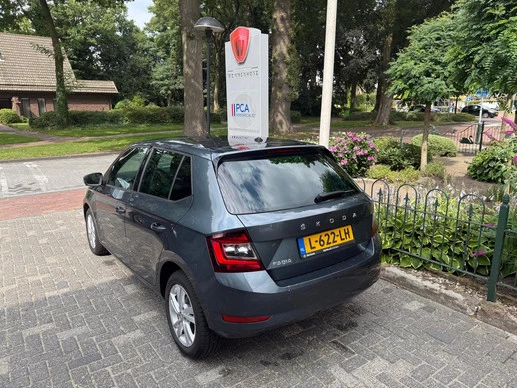 Škoda Fabia - Afbeelding 29 van 30