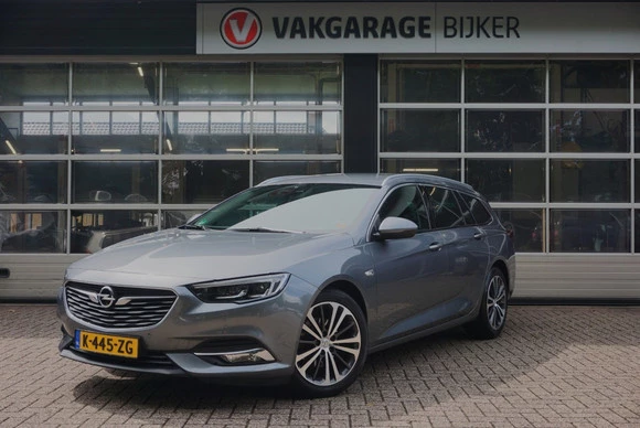 Opel Insignia - Afbeelding 1 van 30