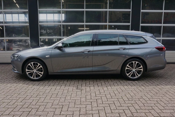 Opel Insignia - Afbeelding 2 van 30