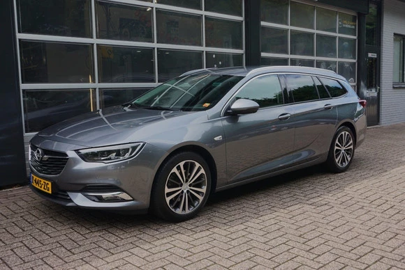 Opel Insignia - Afbeelding 3 van 30