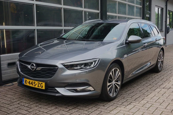 Opel Insignia - Afbeelding 4 van 30