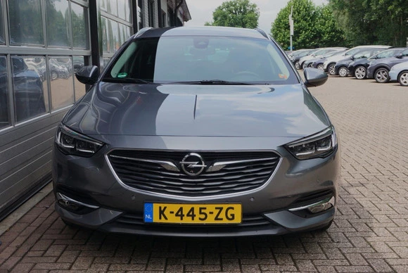 Opel Insignia - Afbeelding 5 van 30