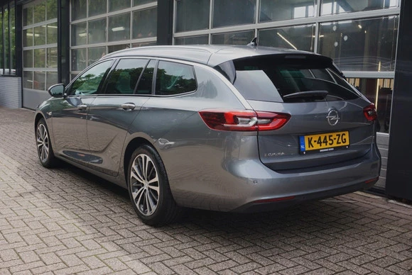 Opel Insignia - Afbeelding 6 van 30
