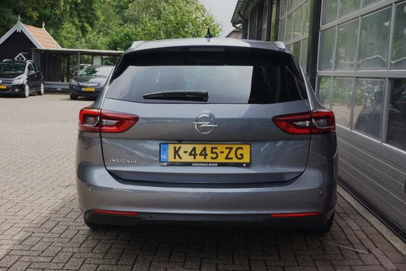 Opel Insignia - Afbeelding 7 van 30