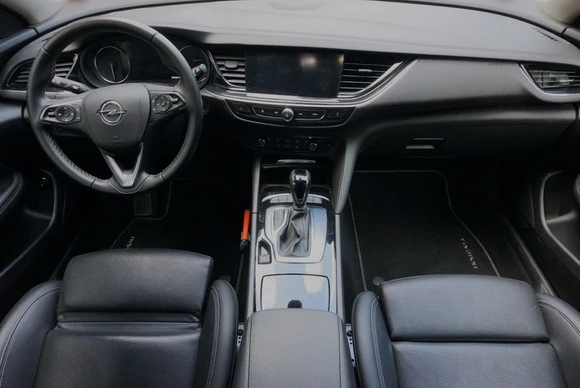 Opel Insignia - Afbeelding 9 van 30