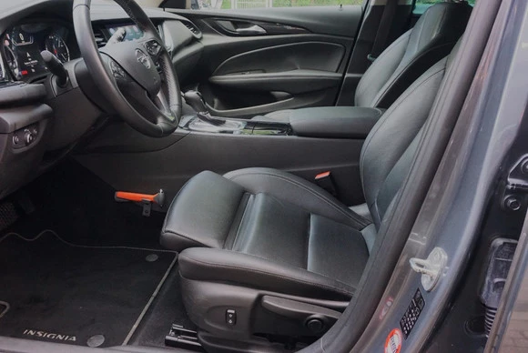 Opel Insignia - Afbeelding 10 van 30