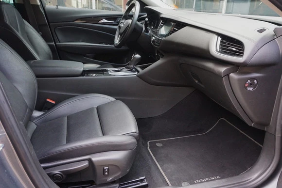 Opel Insignia - Afbeelding 11 van 30