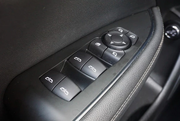 Opel Insignia - Afbeelding 14 van 30