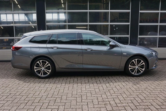Opel Insignia - Afbeelding 21 van 30
