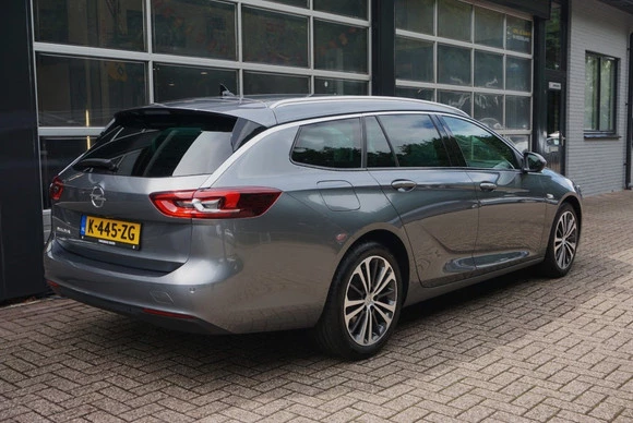 Opel Insignia - Afbeelding 22 van 30