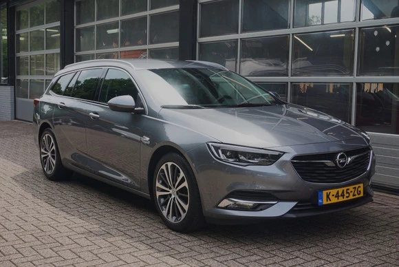 Opel Insignia - Afbeelding 23 van 30