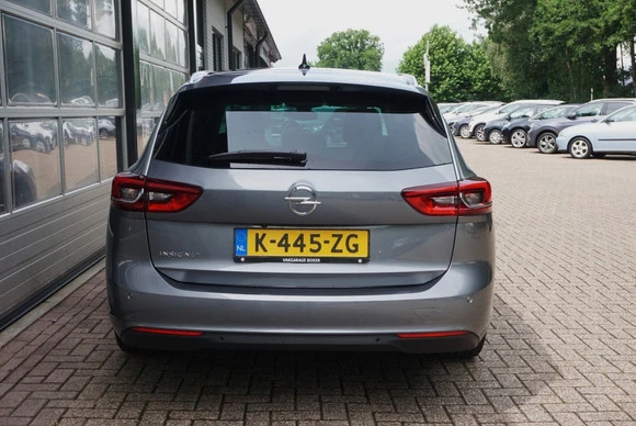 Opel Insignia - Afbeelding 24 van 30