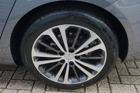 Opel Insignia - Afbeelding 27 van 30