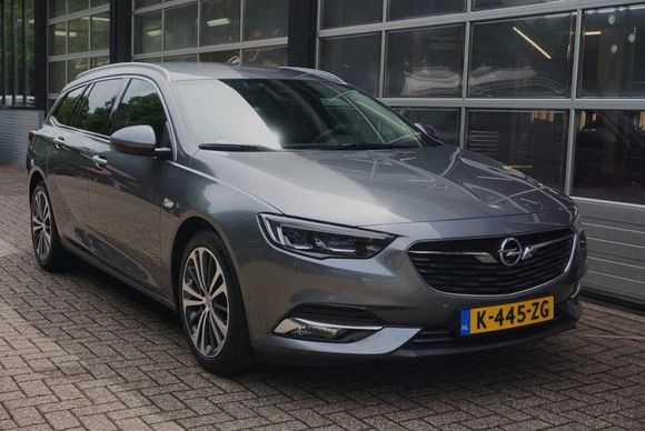 Opel Insignia - Afbeelding 28 van 30