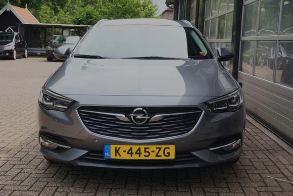 Opel Insignia - Afbeelding 29 van 30