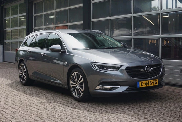 Opel Insignia - Afbeelding 30 van 30