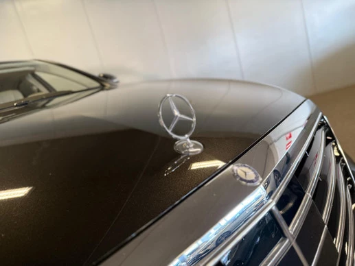 Mercedes-Benz S-Klasse - Afbeelding 4 van 30