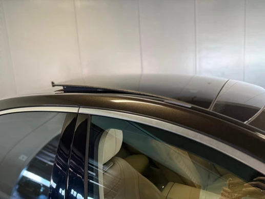 Mercedes-Benz S-Klasse - Afbeelding 5 van 30