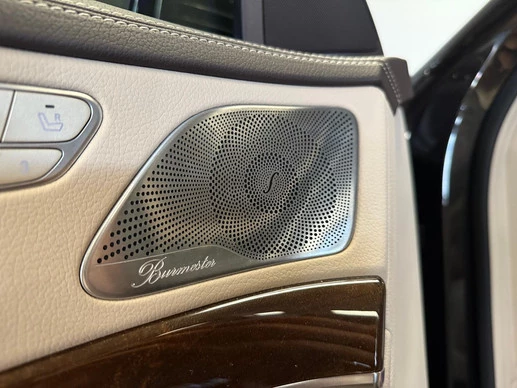 Mercedes-Benz S-Klasse - Afbeelding 14 van 30