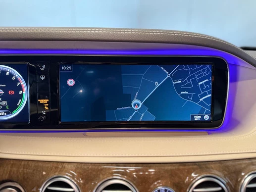 Mercedes-Benz S-Klasse - Afbeelding 22 van 30