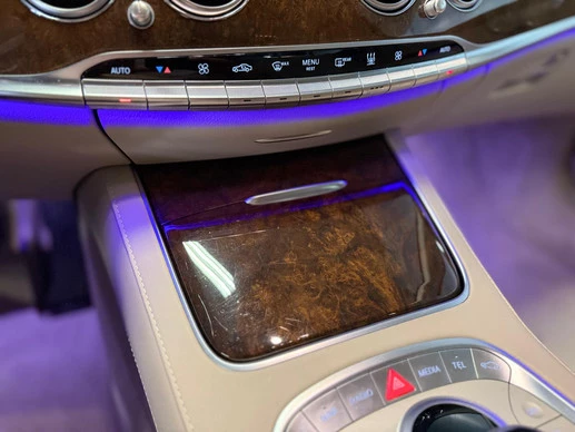 Mercedes-Benz S-Klasse - Afbeelding 27 van 30