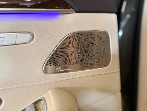 Mercedes-Benz S-Klasse - Afbeelding 30 van 30