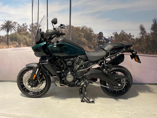 Harley-Davidson Pan America - Afbeelding 2 van 12