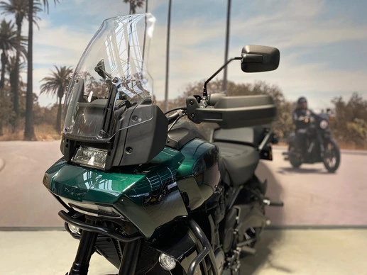 Harley-Davidson Pan America - Afbeelding 5 van 12