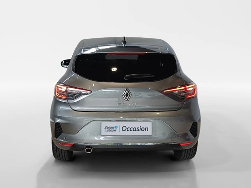 Renault Clio - Afbeelding 7 van 30