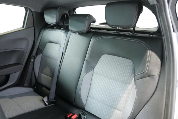 Renault Clio - Afbeelding 10 van 30