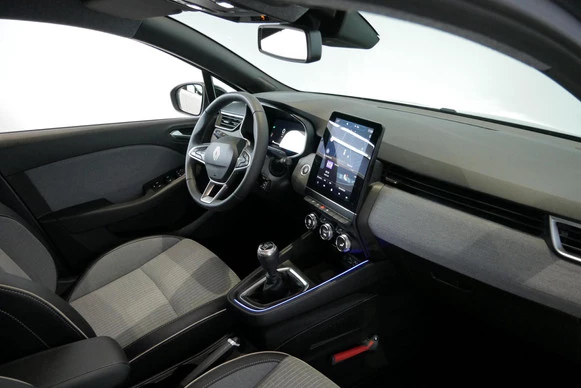 Renault Clio - Afbeelding 13 van 30