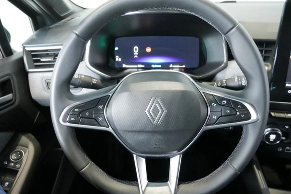 Renault Clio - Afbeelding 14 van 30