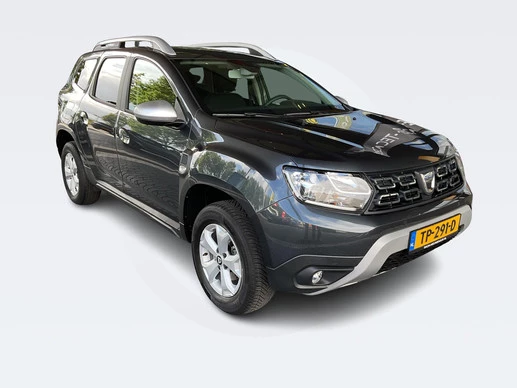 Dacia Duster - Afbeelding 1 van 27