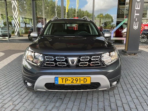 Dacia Duster - Afbeelding 2 van 27