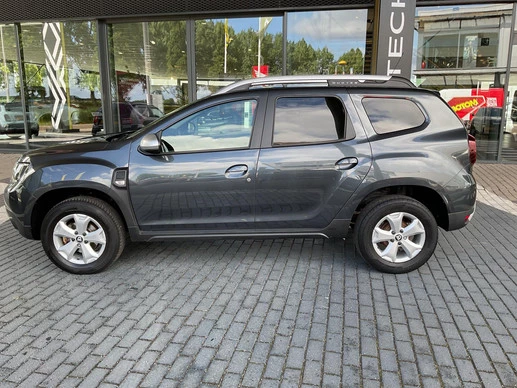 Dacia Duster - Afbeelding 3 van 27