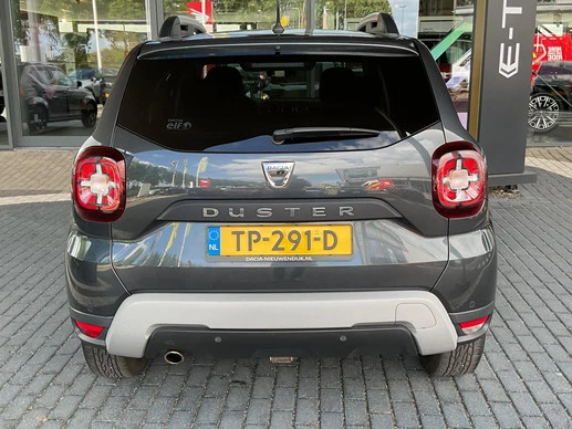Dacia Duster - Afbeelding 5 van 27