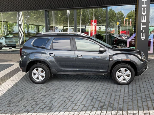 Dacia Duster - Afbeelding 6 van 27