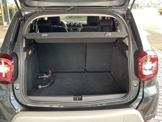 Dacia Duster - Afbeelding 7 van 27