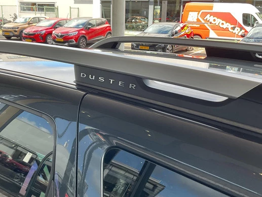 Dacia Duster - Afbeelding 11 van 27