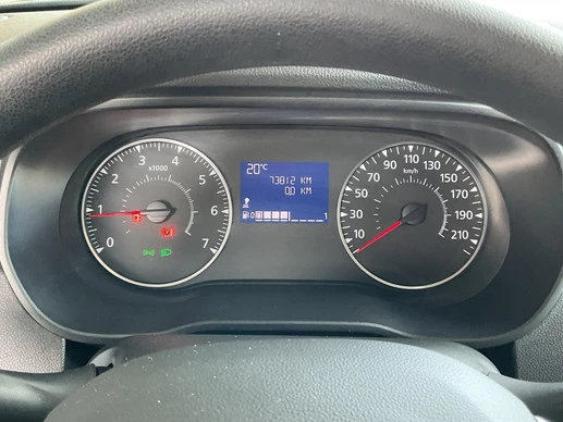 Dacia Duster - Afbeelding 15 van 27