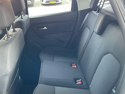Dacia Duster - Afbeelding 16 van 27