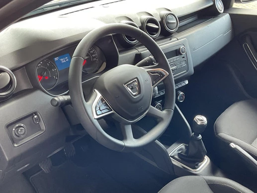 Dacia Duster - Afbeelding 18 van 27