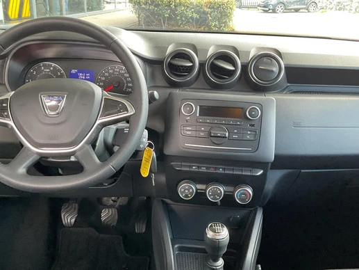 Dacia Duster - Afbeelding 21 van 27