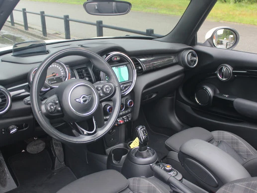 MINI Cooper Cabrio - Afbeelding 13 van 30