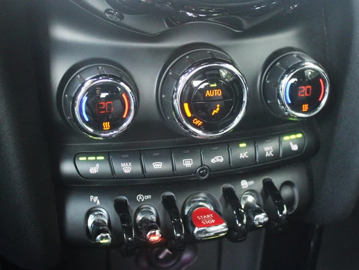 MINI Cooper Cabrio - Afbeelding 16 van 30