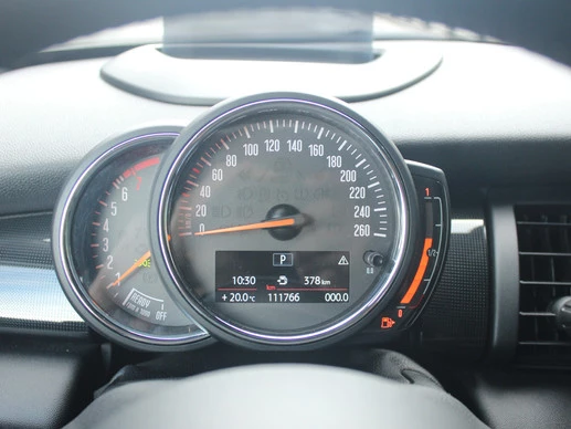MINI Cooper Cabrio - Afbeelding 20 van 30