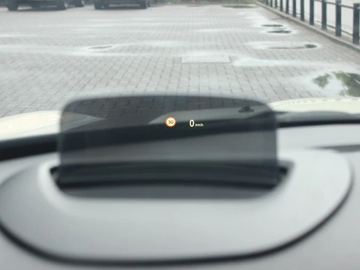 MINI Cooper Cabrio - Afbeelding 21 van 30