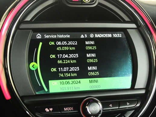 MINI Cooper Cabrio - Afbeelding 22 van 30
