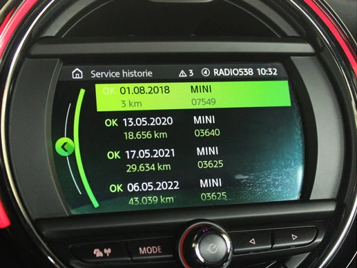 MINI Cooper Cabrio - Afbeelding 23 van 30