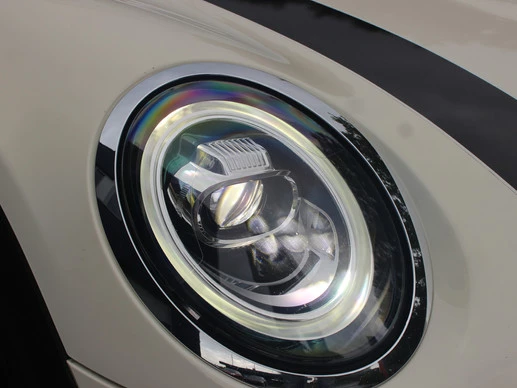 MINI Cooper Cabrio - Afbeelding 25 van 30